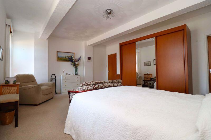 Additional image 8 of Spacious 3 Bedroom Apartment With Direct Sea Views & Beach Cabin