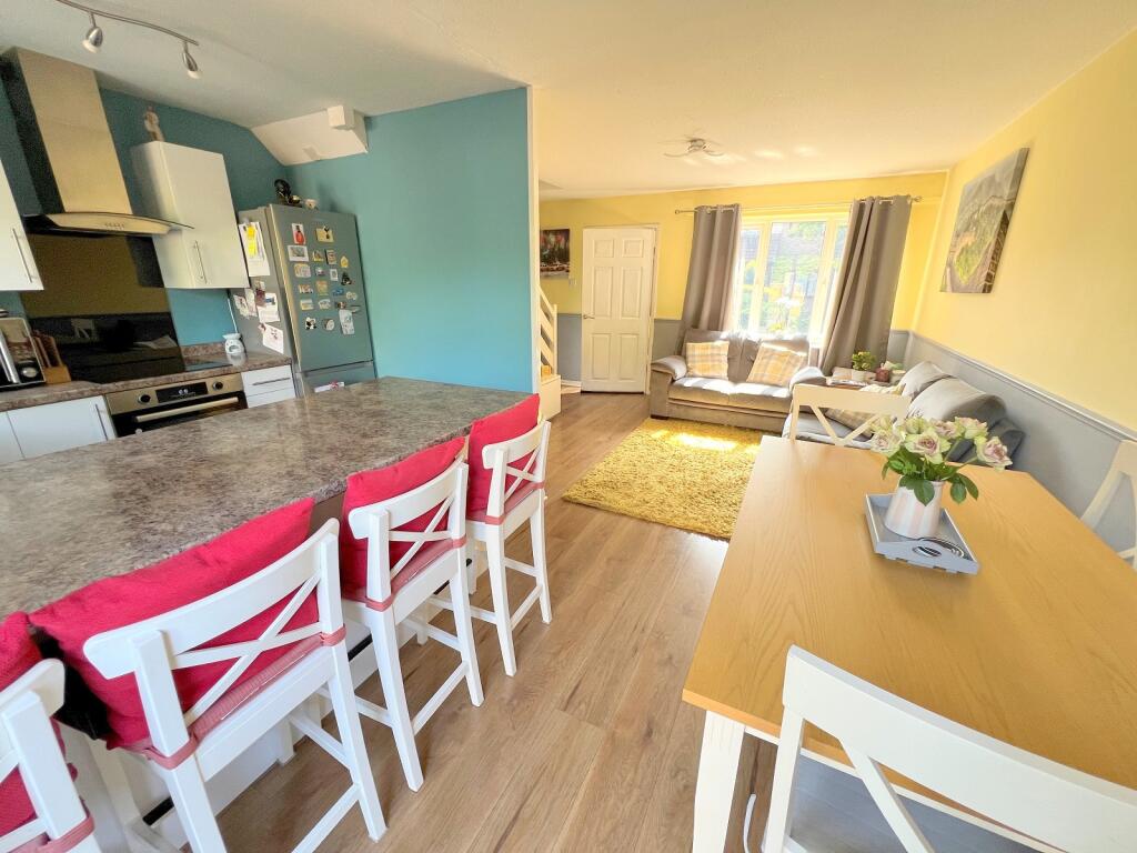 Additional image 15 of Eastlands, New Milton, Hampshire. BH25 5PH