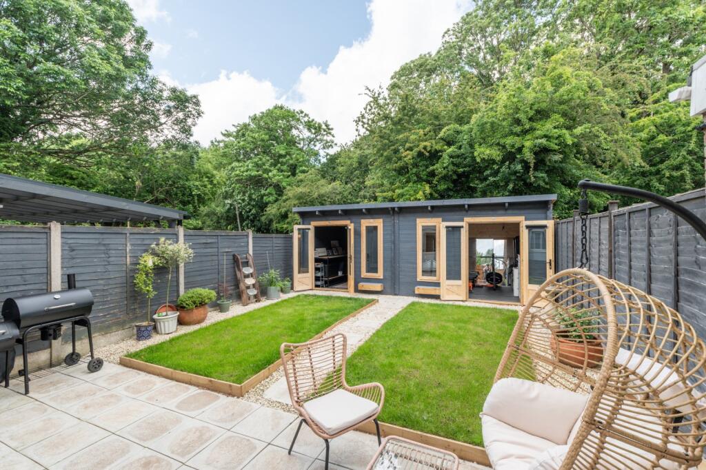 Additional image 12 of Donnington Close, Church Hill South, Redditch, B98