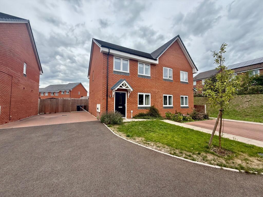 Additional image 19 of hykeham close, Birmingham