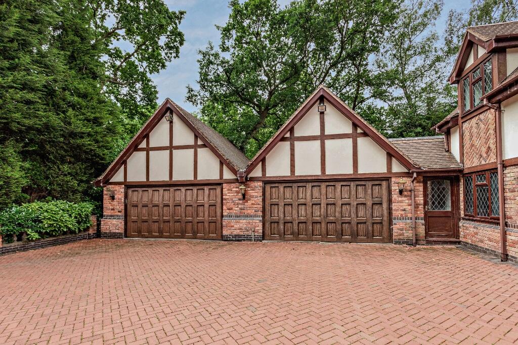 Additional image 38 of Roman Road, Little Aston, Sutton Coldfield, B74