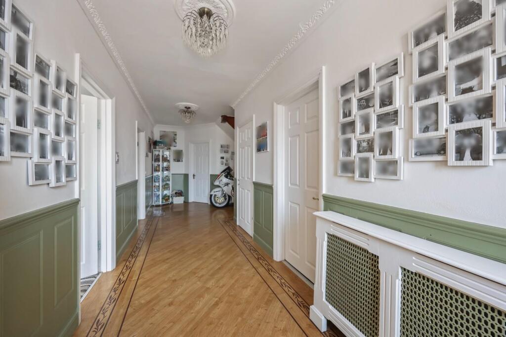 Additional image 20 of Old Salts Farm Road, Lancing