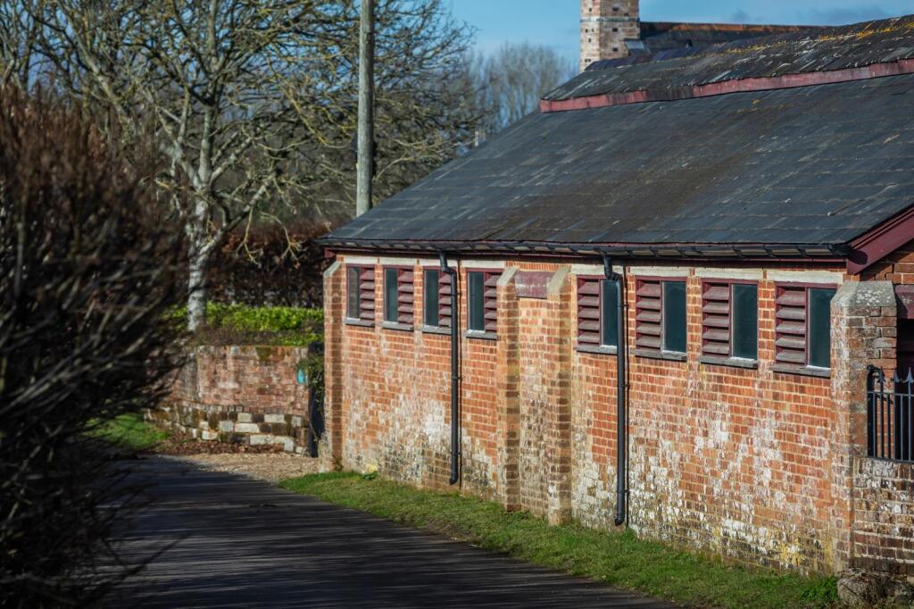 Additional image 30 of Willett Road, Ashington, Wimborne, Dorset, BH21