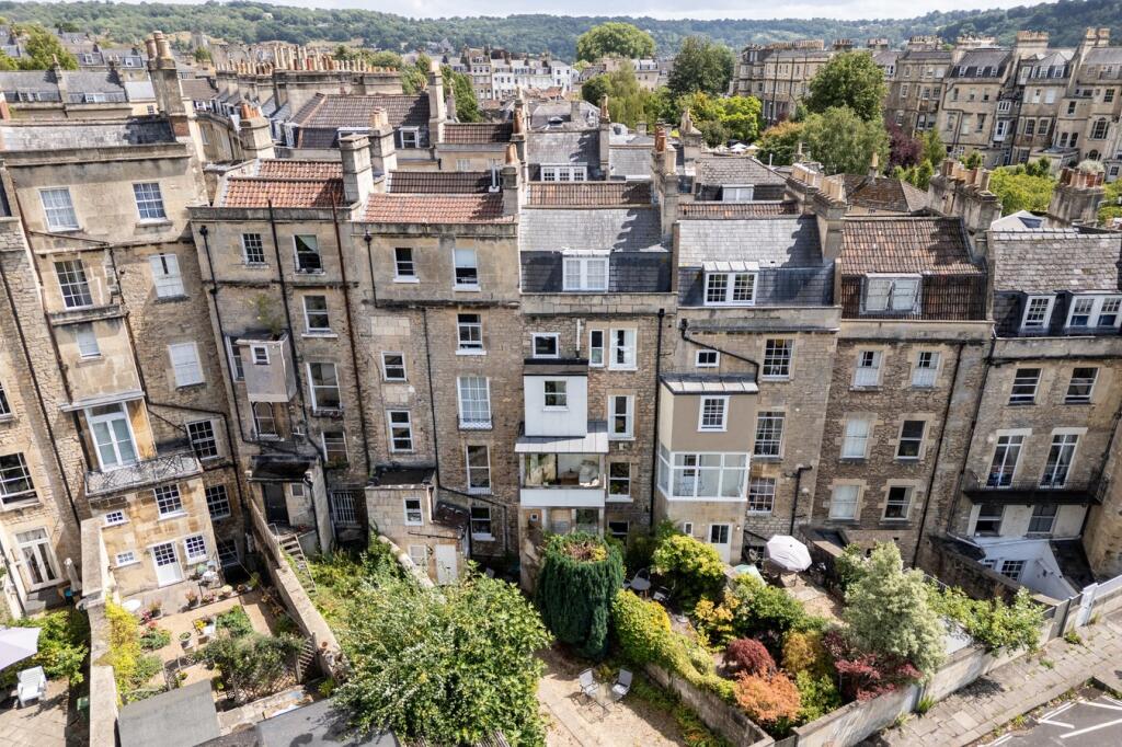 Additional image 21 of Marlborough Street, Bath, BA1