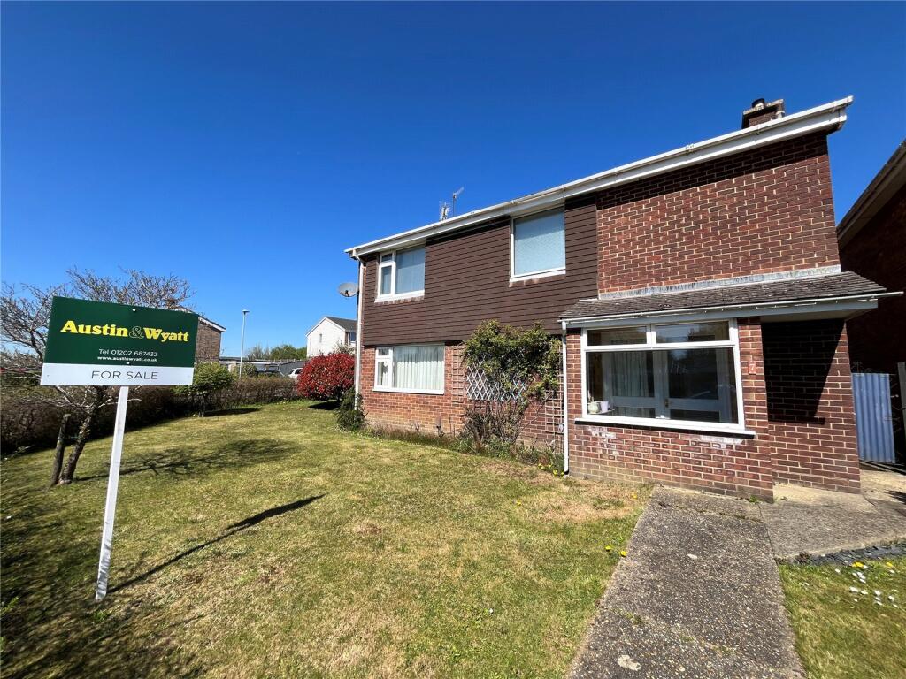 Additional image 16 of Learoyd Road, Canford Heath, Poole, Dorset, BH17