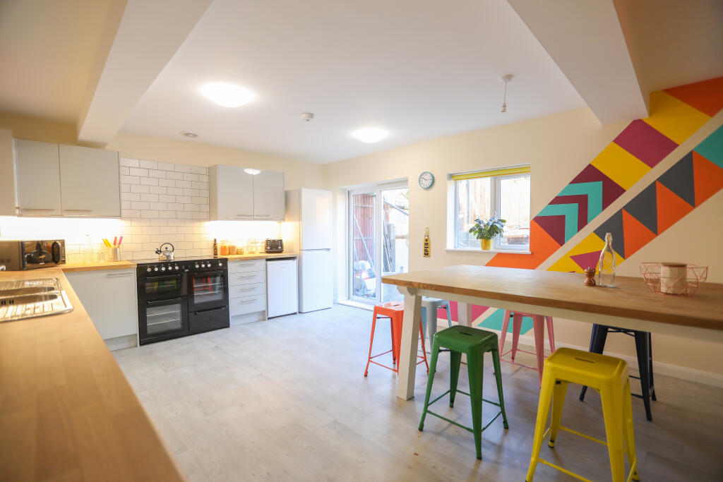 Additional image 8 of Norwich Drive, BN2