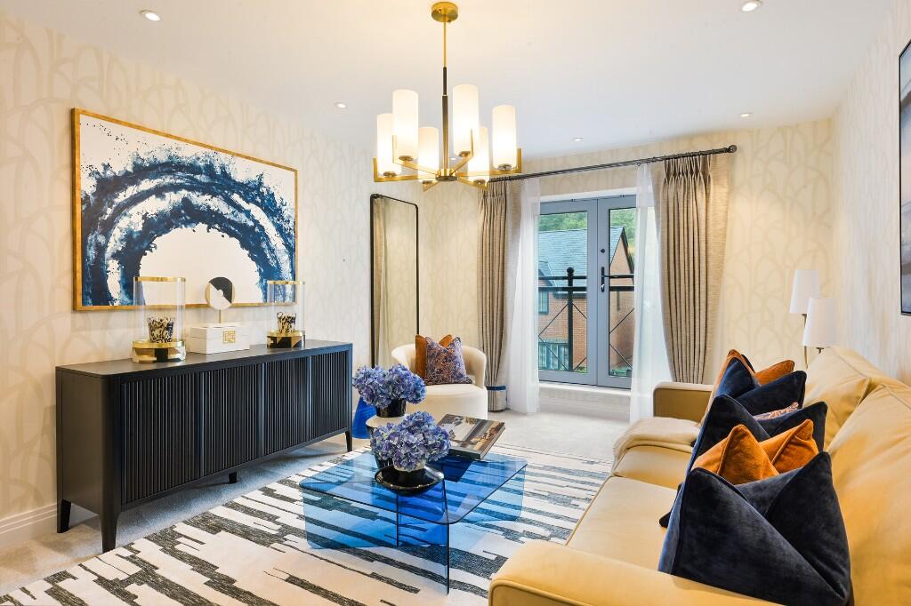 Additional image 4 of Allingham Place, Brighton, East Sussex, BN2