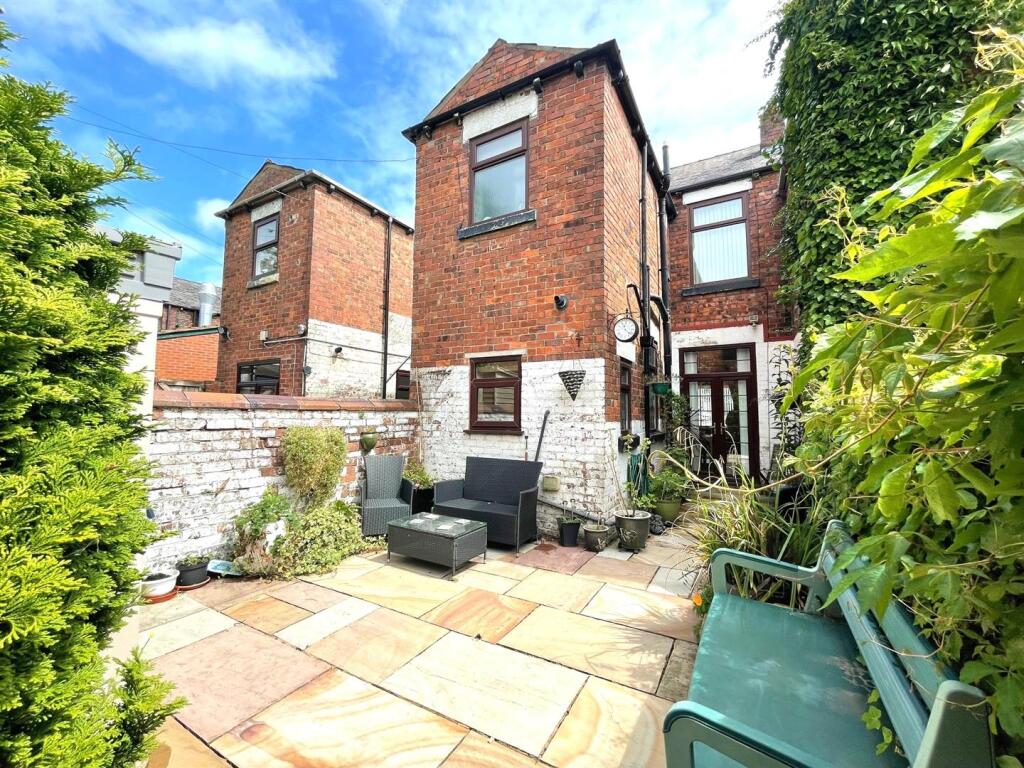 Additional image 22 of Mill Street, Westhoughton, Bolton