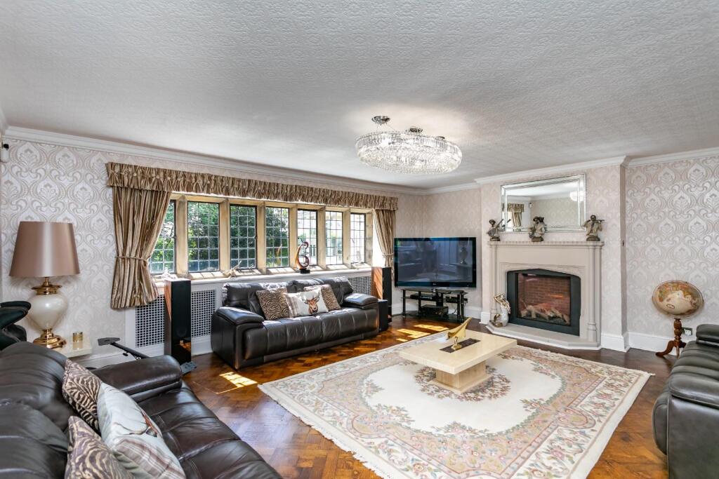 Additional image 9 of Baldingstone, Bury