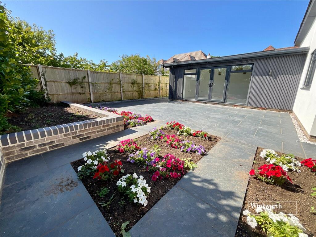 Additional image 15 of Moat Lane, Barton on Sea, New Milton, Hampshire, BH25