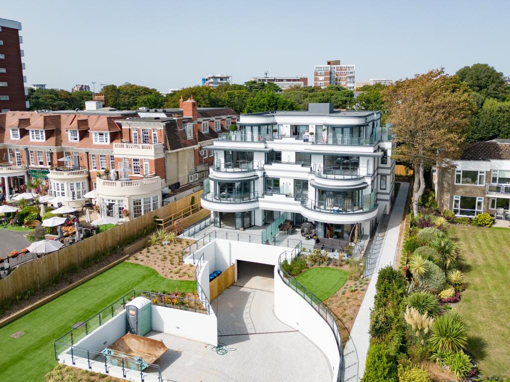 Additional image 32 of East Overcliff Drive, Bournemouth,