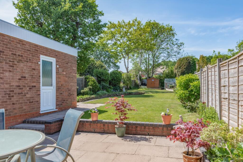 Additional image 6 of Odensil Green, Solihull, West Midlands, B92