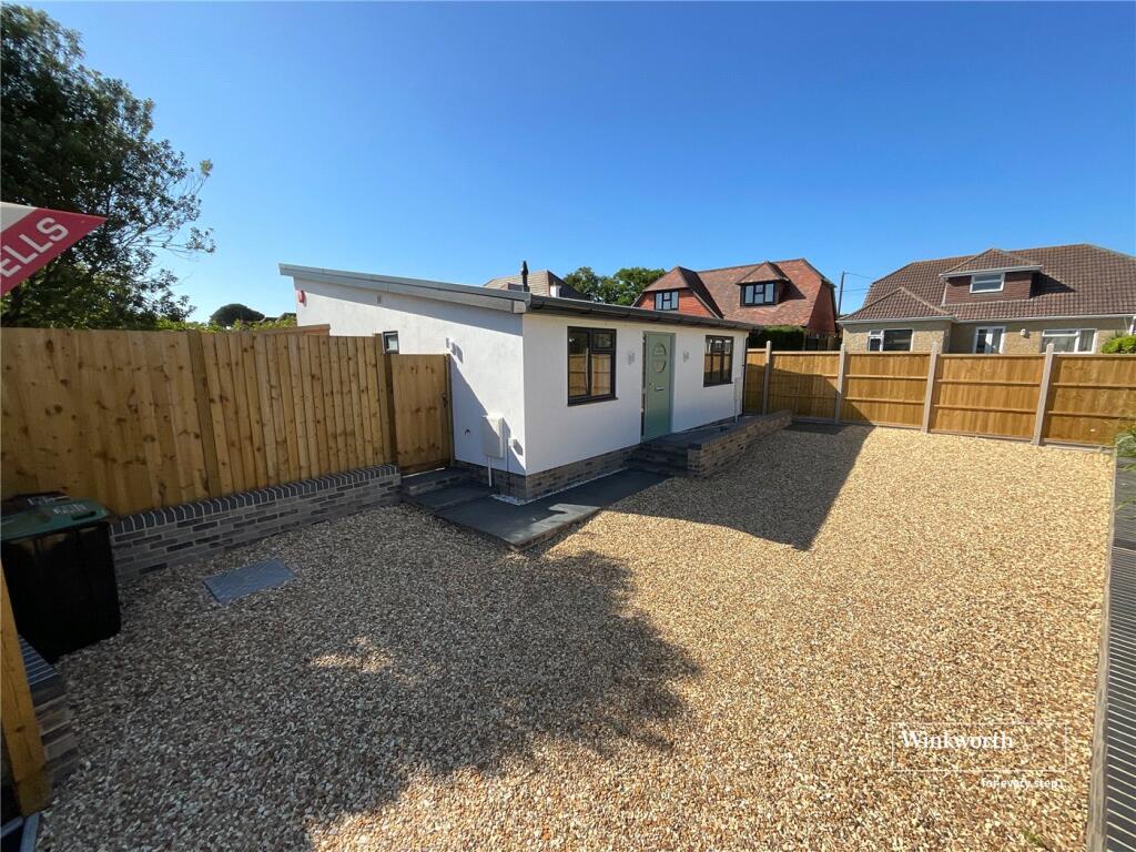 Additional image 17 of Moat Lane, Barton on Sea, New Milton, Hampshire, BH25