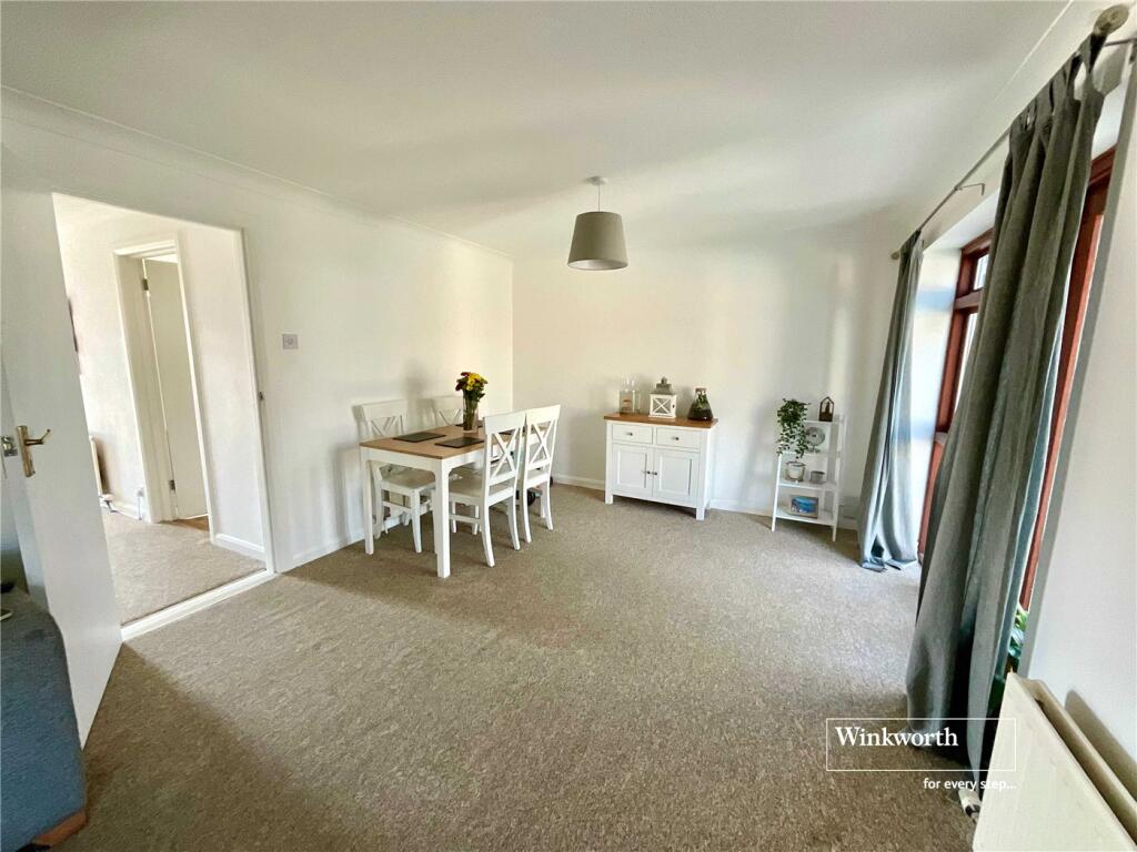 Additional image 10 of Norris Gardens, New Milton, Hampshire, BH25