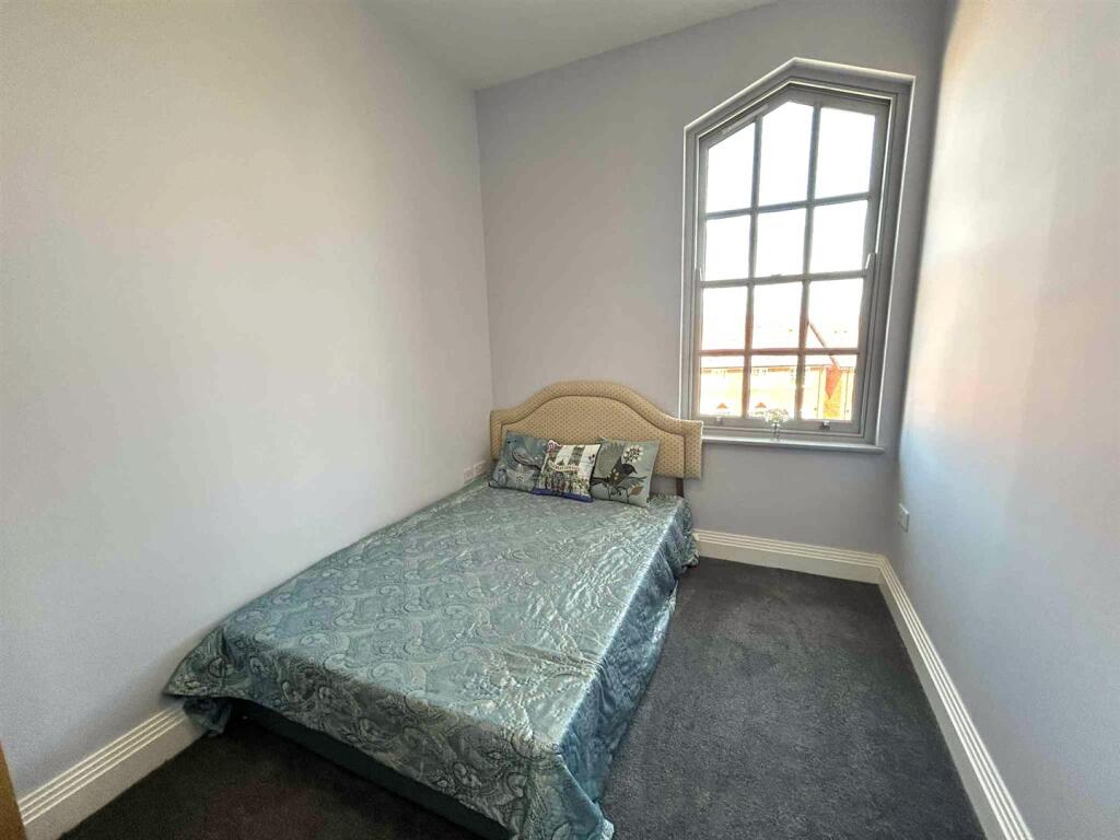 Additional image 10 of Knightingale House, Arkell Way, Selly Oak