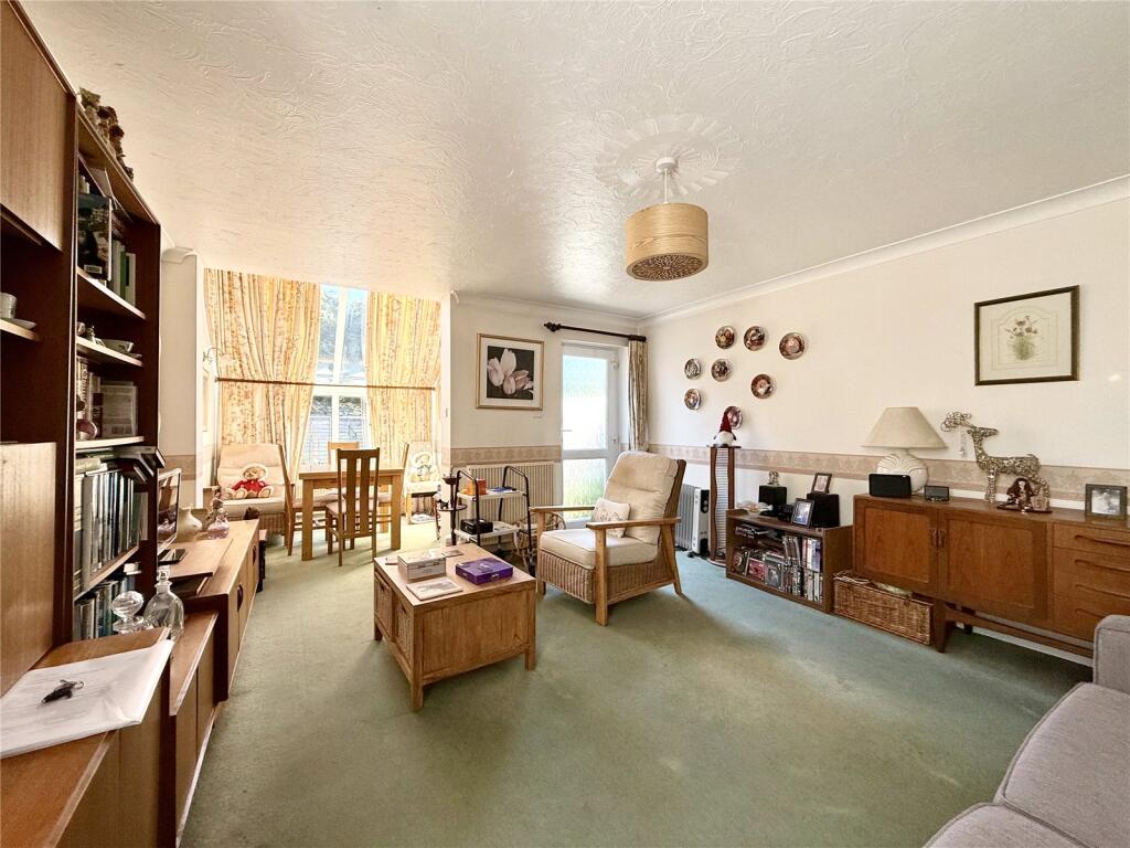 Additional image 2 of Utrecht Court, Purewell, Christchurch, Dorset, BH23