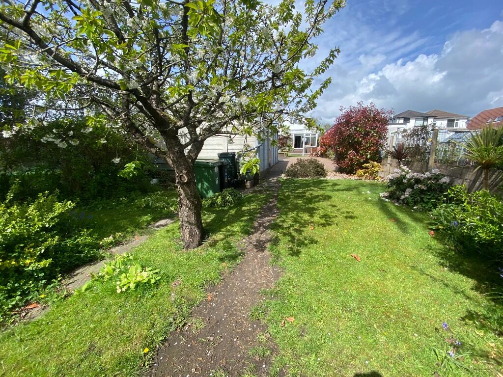 Additional image 27 of Manor Avenue, Poole, Dorset, BH12