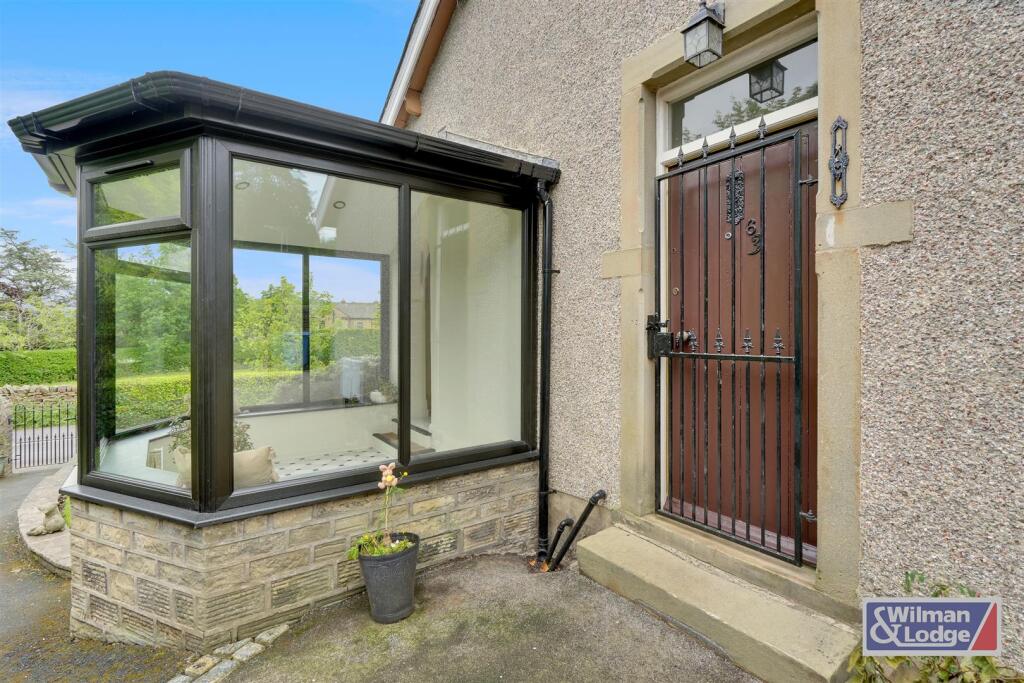 Additional image 32 of Green Lane, Glusburn