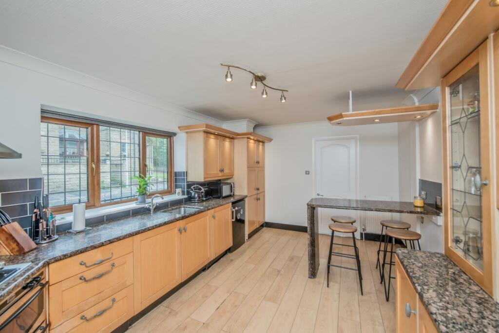 Additional image 5 of Edgemoor Close, Toftshaw Lane, Bradford, West Yorkshire, BD4