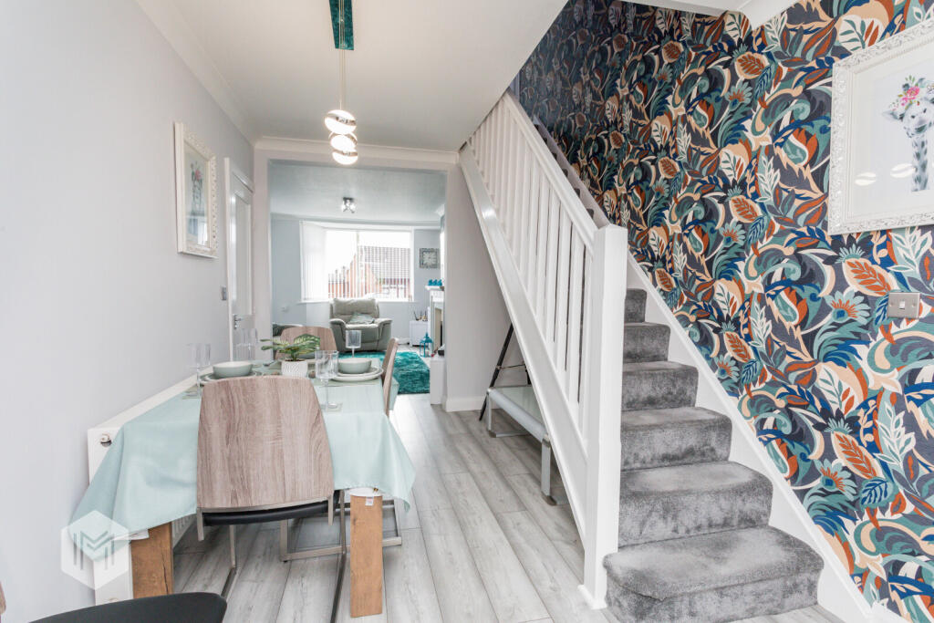 Additional image 4 of Lea Gate Close, Harwood, Bolton, BL2 4AB