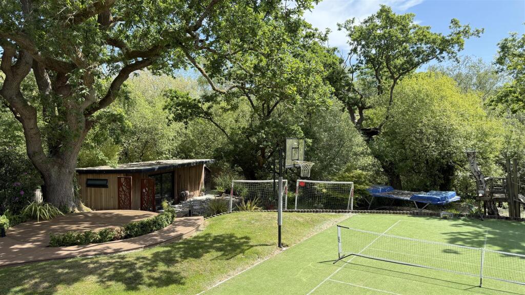 Additional image 21 of Mount Grace Drive, Evening Hill