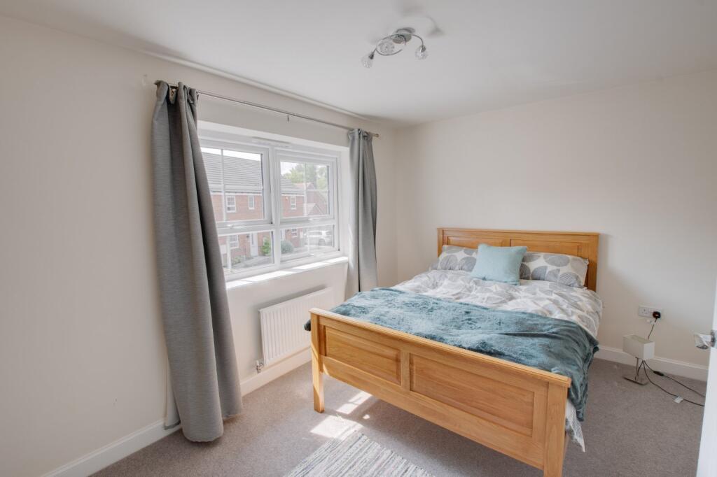 Additional image 8 of Furnival Drive, Stoke Prior, Bromsgrove, Worcestershire, B60