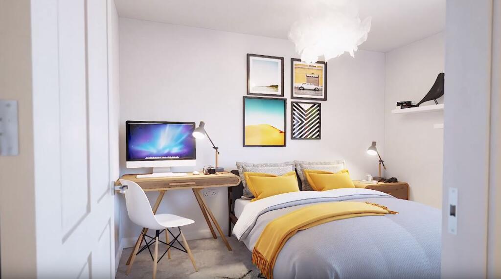 Additional image 7 of Walmersley Old Road,
Walmersley,
Bury,
BL9 6SB