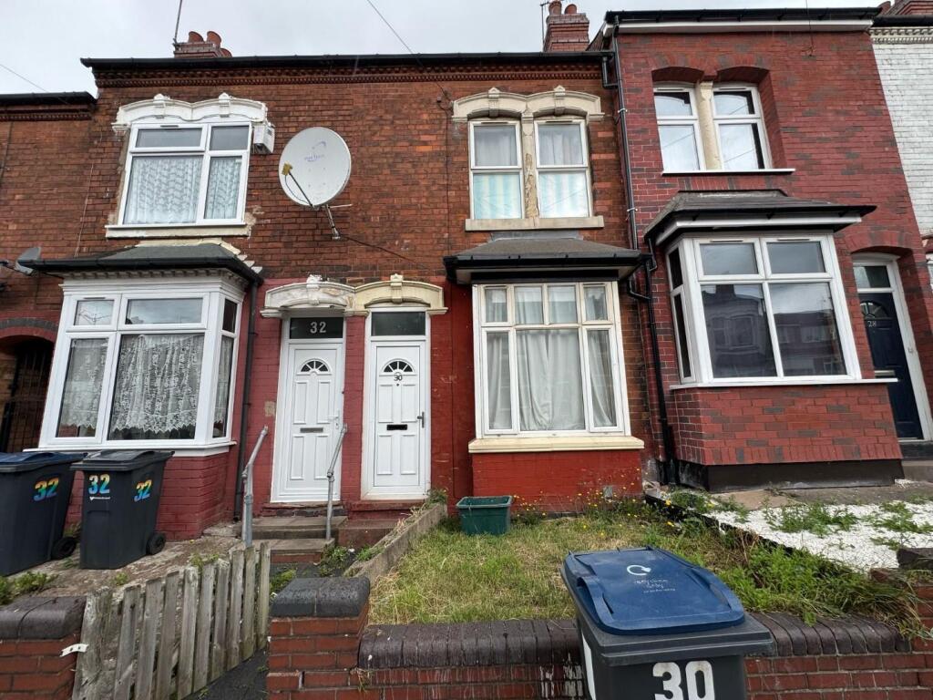 Property image for Malvern Road, Handsworth, Birmingham