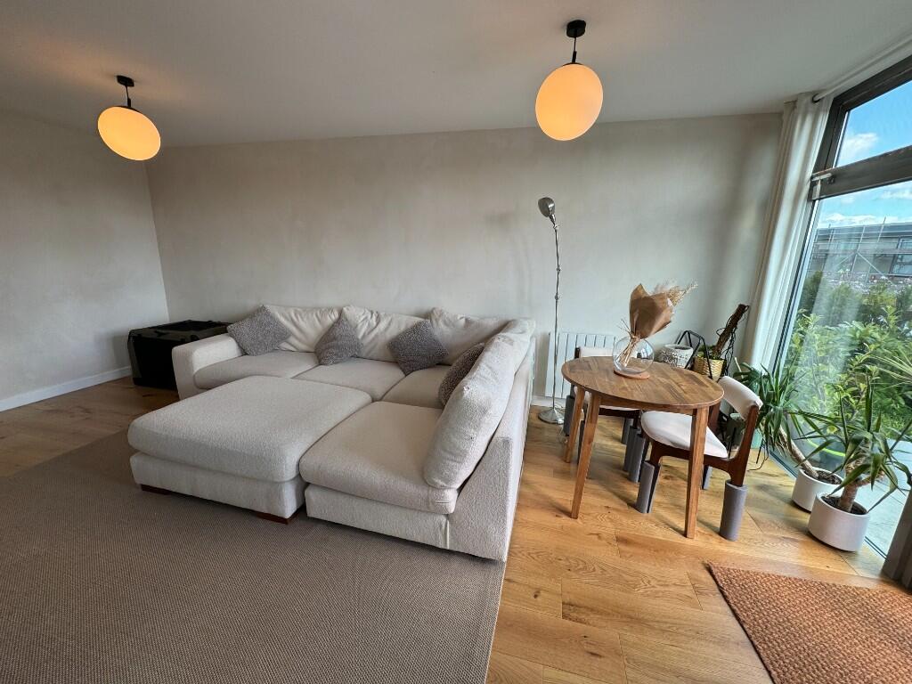 Additional image 7 of Platinum Apartments, 87 Branston Street, B18 6BT