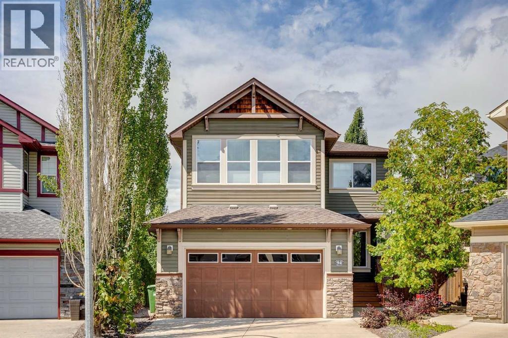94 Tuscany Summit Green NW|Calgary, Alberta T3L0B8