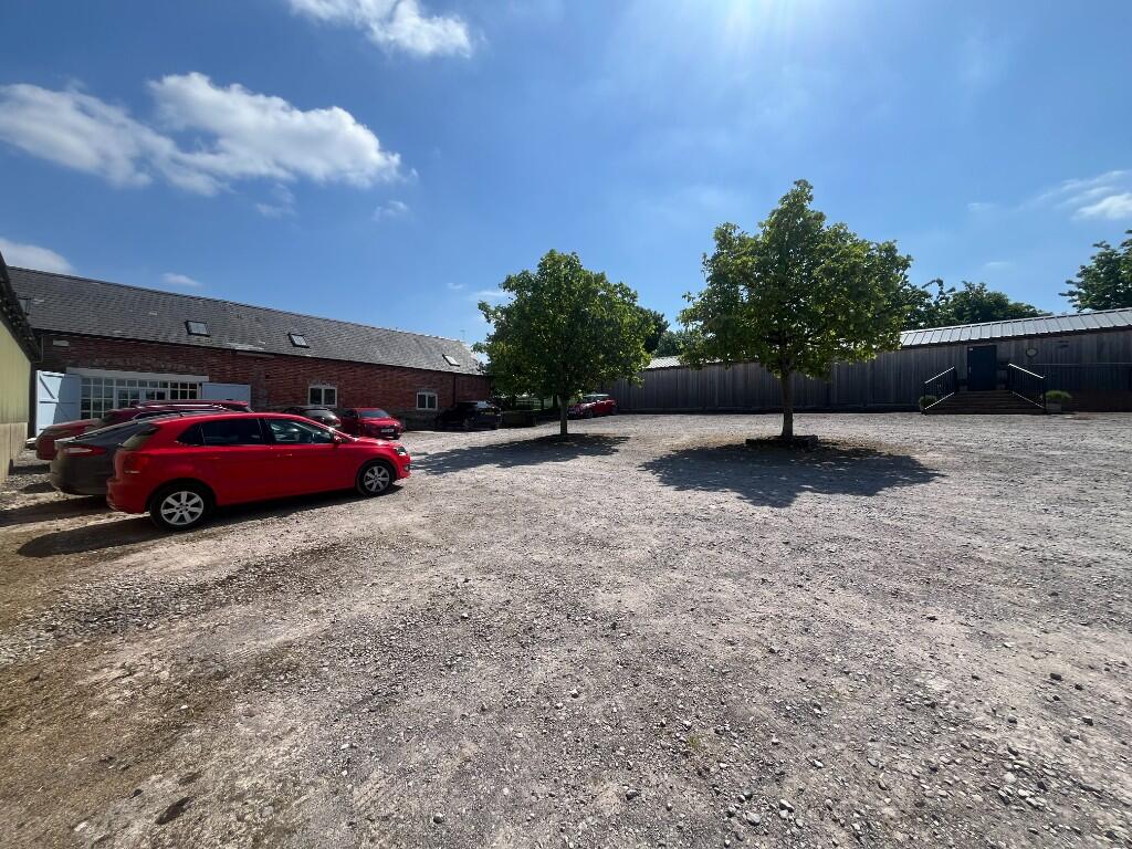 Additional image 12 of Unit 2 & Warehouse 1, Manor Farm Business Centre, Gussage St Michael, Wimborne, Dorset, BH21 5HT