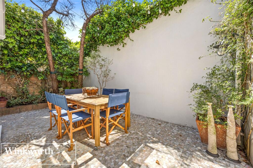 Additional image 6 of Crown Street, Brighton, East Sussex, BN1