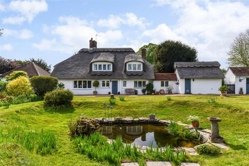 Additional image 30 of Binsted Lane, Binsted