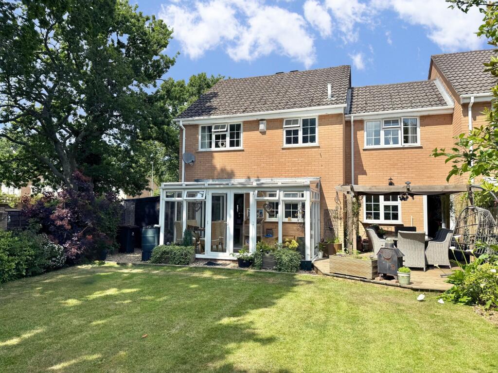 Additional image 3 of Southdown Way, West Moors, Ferndown, BH22