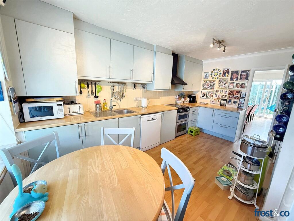 Additional image 15 of Waterford Close, Whitecliff, Poole, Dorset, BH14