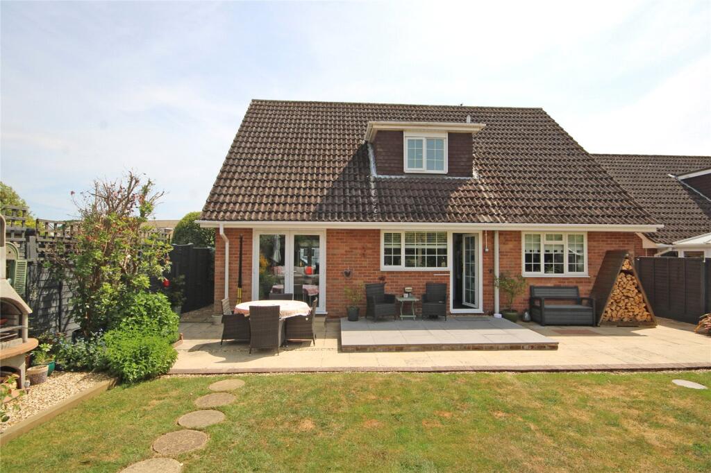 Additional image 14 of Everon Gardens, New Milton, Hampshire, BH25