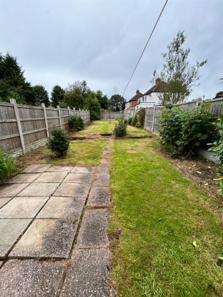 Additional image 14 of Blythsford Road, Hall Green