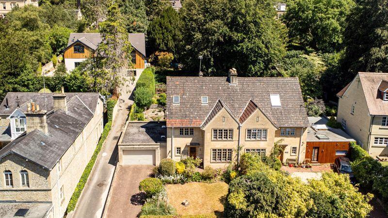 Additional image 30 of Weston Lane, Bath