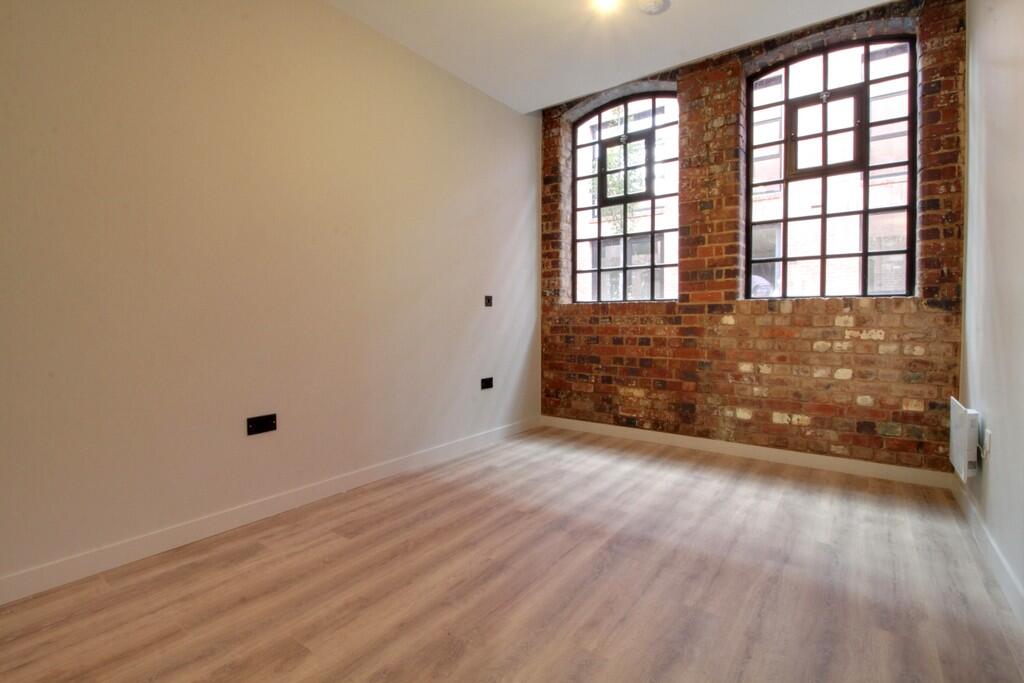 Additional image 4 of Pressworks, 40-44 Northwood Street, Jewellery Quarter