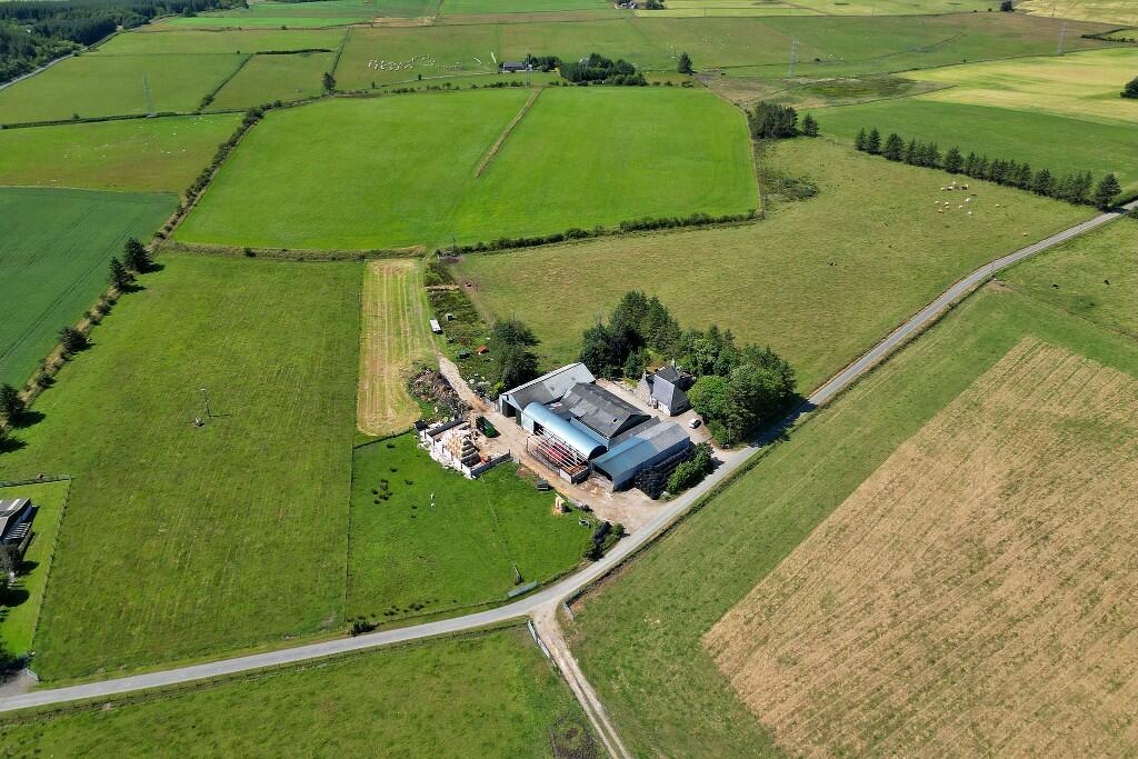 Additional image 30 of South Essie Farm, St Fergus, AB42 3HQ