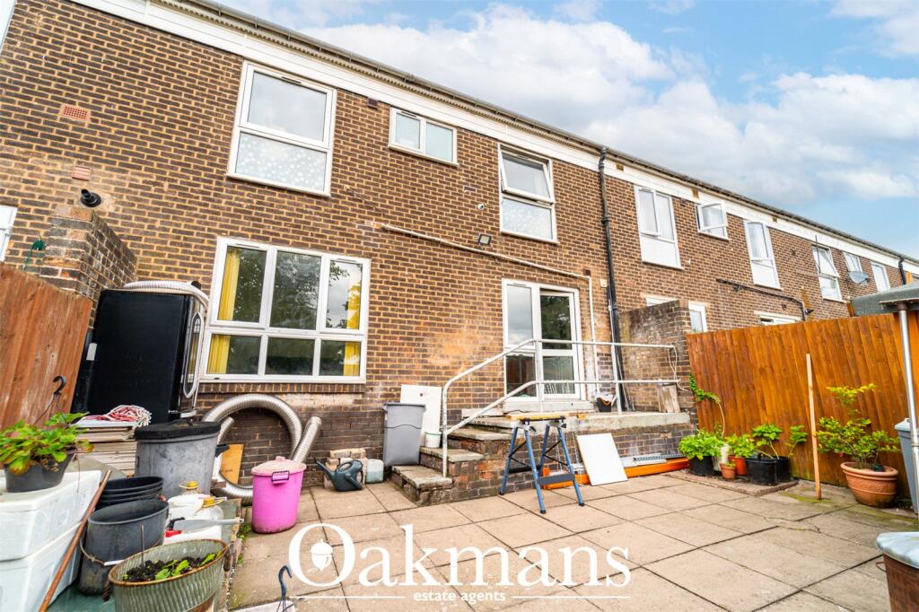 Additional image 24 of Benmore Avenue, Birmingham, West Midlands, B5