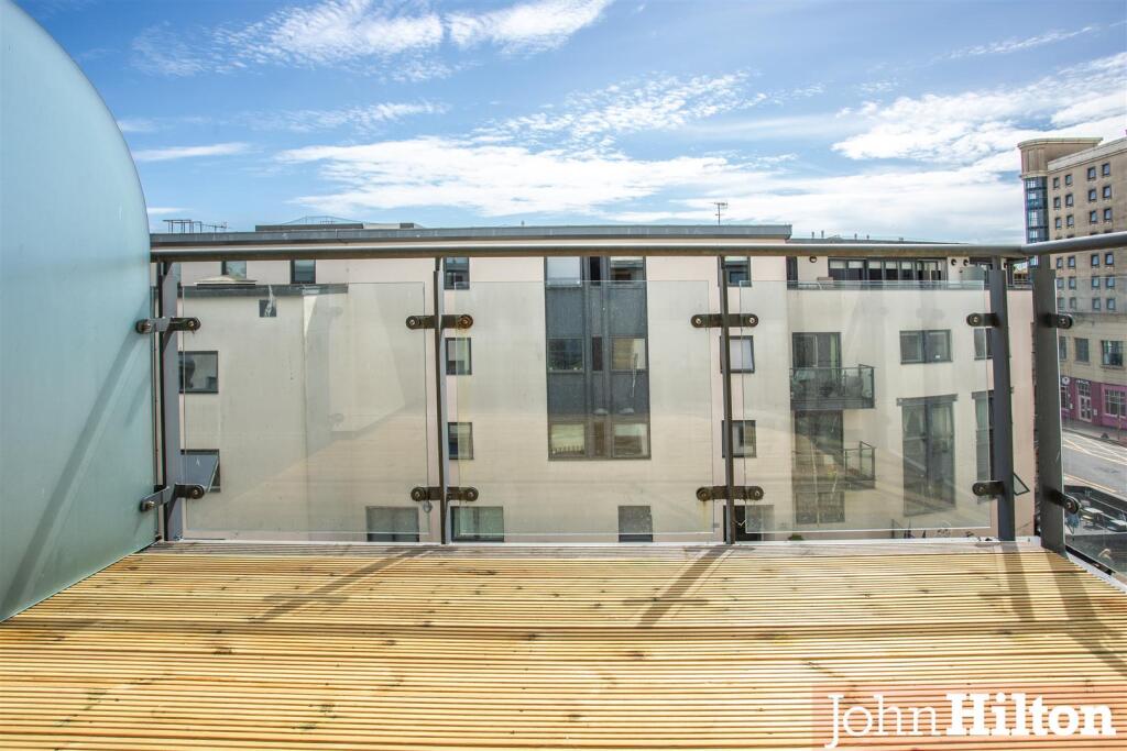 Additional image 19 of Avalon, West Street, Brighton