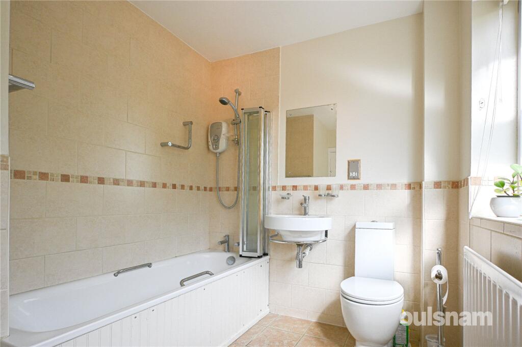 Additional image 21 of Leigham Drive, Birmingham, West Midlands, B17