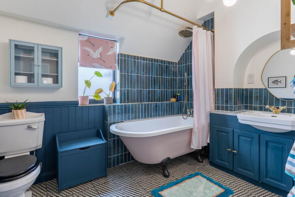 Additional image 21 of Rose Hill, Lickey, B45