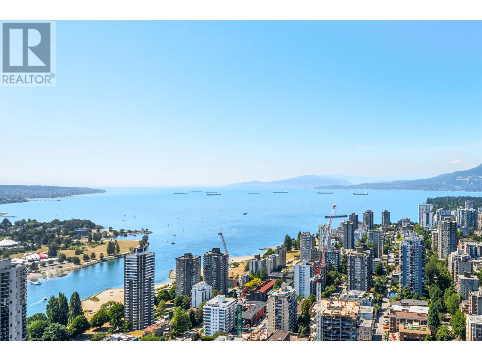 Primary image of 4907 1289 HORNBY STREET|Vancouver, British Columbia V6Z0G7