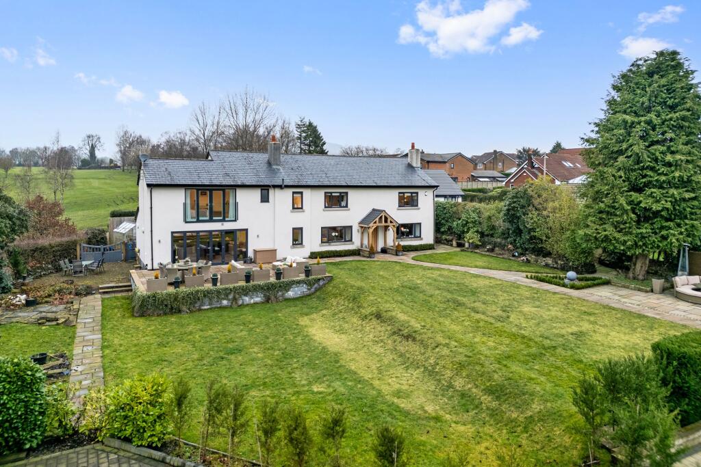 Additional image 54 of Hunt Fold House, Greenmount, BL8 4 - An Idyllic Setting for Family Life