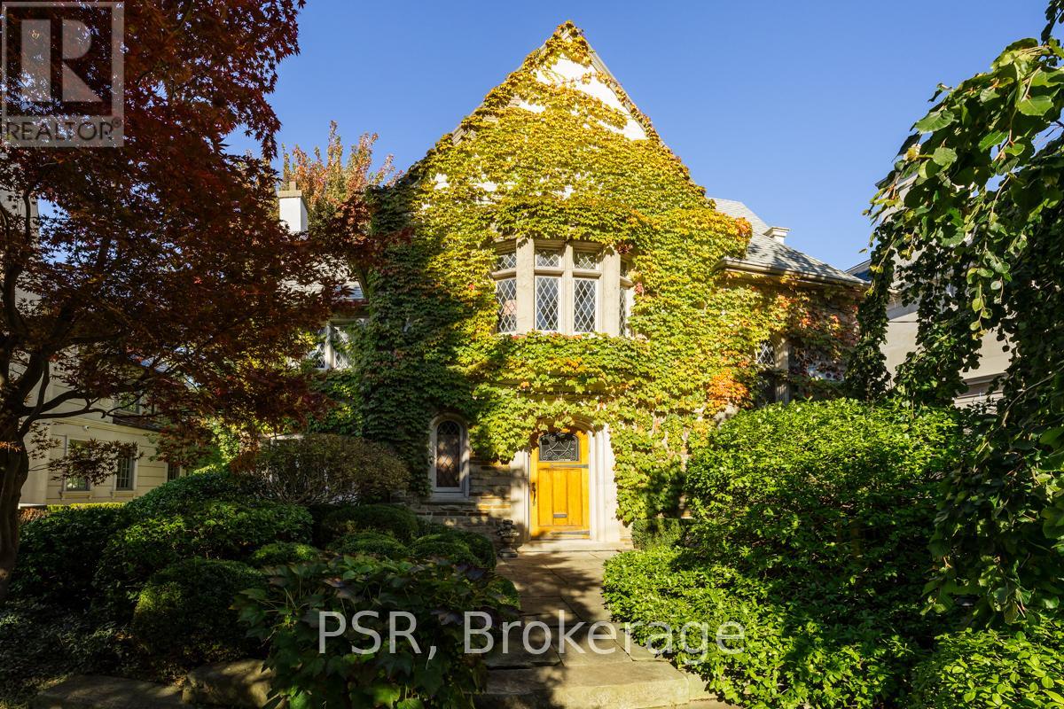 Property image for 13 OLD FOREST HILL ROAD|Toronto (Forest Hill South), Ontario M5P2P6