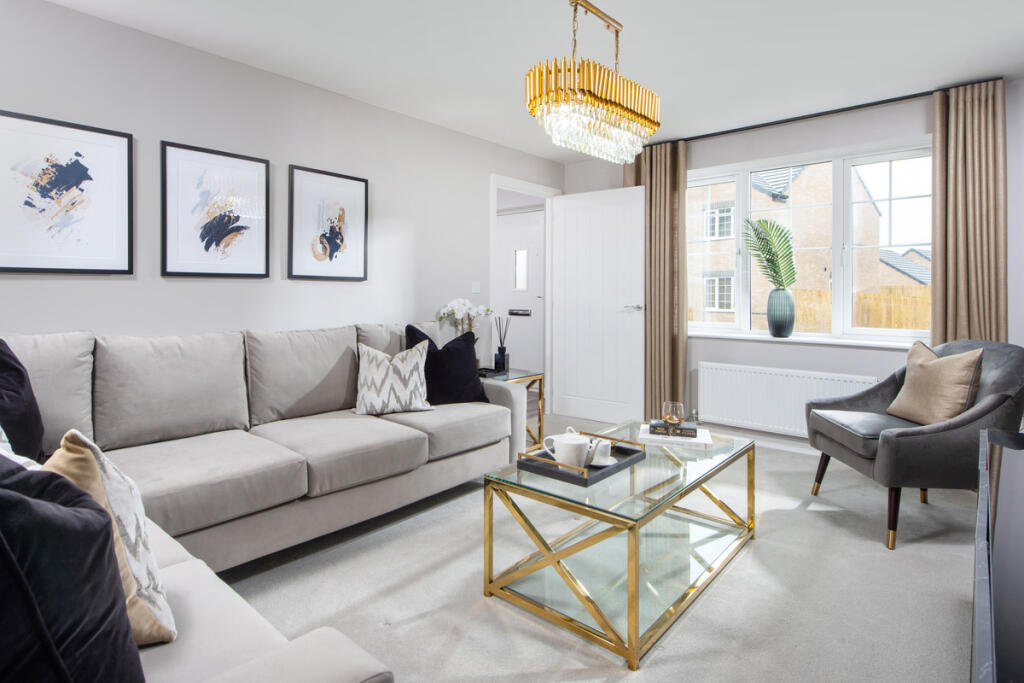 Additional image 4 of Shann Lane,
Keighley,
BD20 6DY