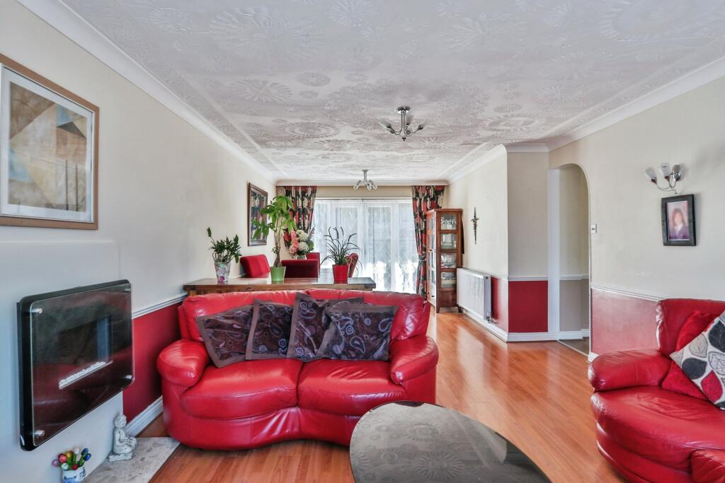 Additional image 4 of Gibson Road, Canford Heath, Poole, BH17