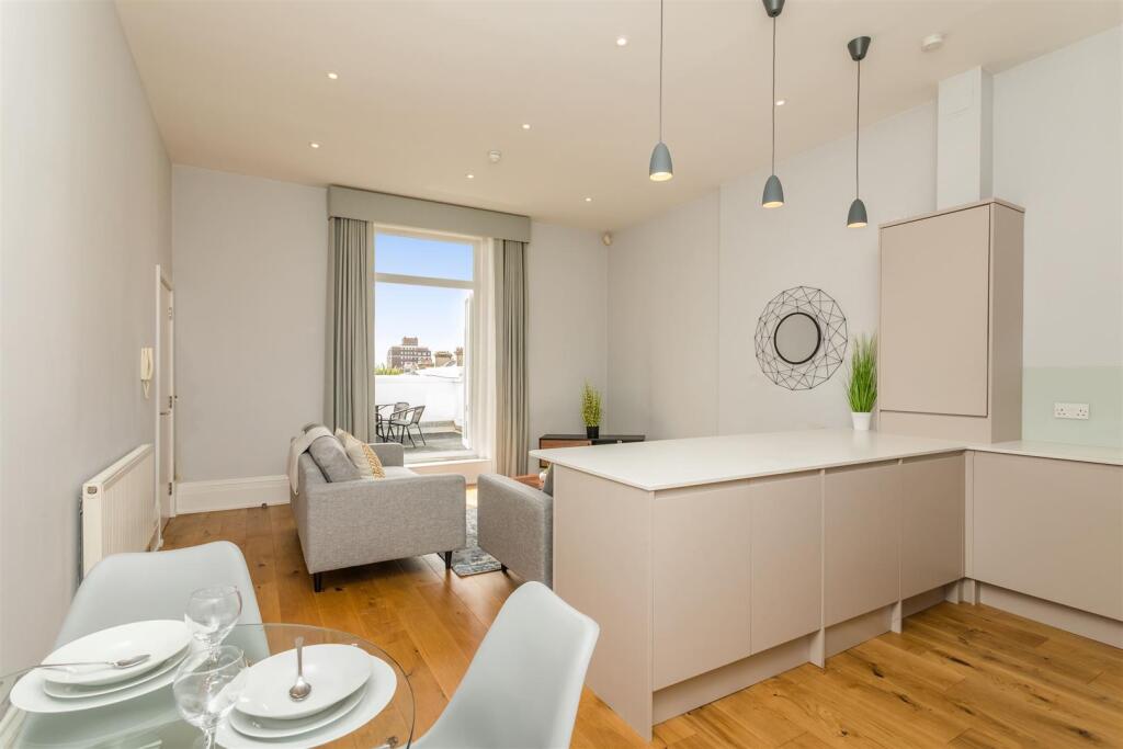 Additional image 3 of Western Road, Brighton